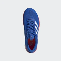 Zapatillas Running Adidas SL20 Summer Ready Azul Hombre -Deportes Ropa Tienda zapatillas running adidas sl20 summer ready azul hombre 4