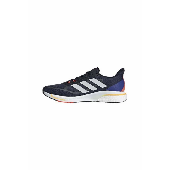 Zapatillas Running Adidas Supernova+ Azul Blanco Hombre 4 Zapatillas Running Adidas Supernova+ Azul Blanco Hombre - Imagen 2