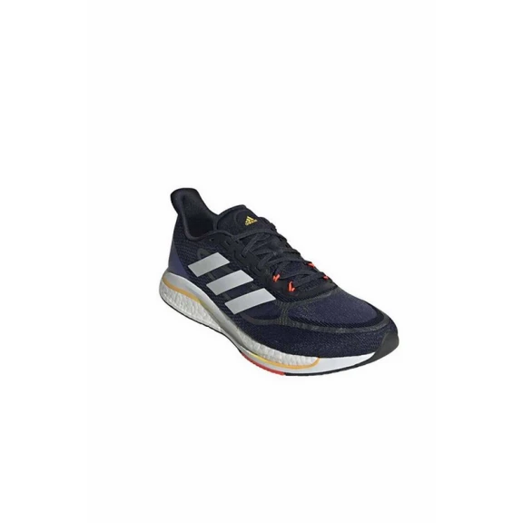 Zapatillas Running Adidas Supernova+ Azul Blanco Hombre 5 Zapatillas Running Adidas Supernova+ Azul Blanco Hombre - Imagen 3