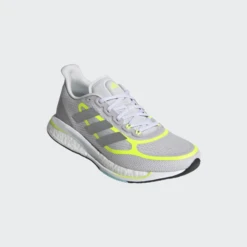 Zapatillas Running Adidas Supernova Gris Mujer -Deportes Ropa Tienda zapatillas running adidas supernova gris mujer 2