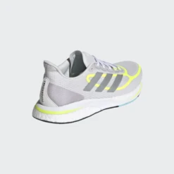 Zapatillas Running Adidas Supernova Gris Mujer -Deportes Ropa Tienda zapatillas running adidas supernova gris mujer 3