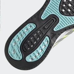 Zapatillas Running Adidas Supernova Gris Mujer -Deportes Ropa Tienda zapatillas running adidas supernova gris mujer 5