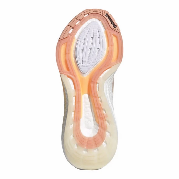 Zapatillas Running Adidas Ultraboost 21 Rosa Mujer 7 Zapatillas Running Adidas Ultraboost 21 Rosa Mujer - Imagen 5