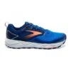 Zapatillas Running Brooks Divide 2 Azul Naranja Hombre -Deportes Ropa Tienda zapatillas running brooks divide 2 azul naranja hombre