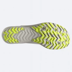 Zapatillas Running Brooks Draft XC Spikeless Blanco Hombre -Deportes Ropa Tienda zapatillas running brooks draft xc spikeless blanco hombre 5