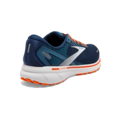 Zapatillas Running Brooks Ghost 14 Azul Hombre -Deportes Ropa Tienda zapatillas running brooks ghost 14 azul hombre 3