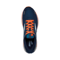 Zapatillas Running Brooks Ghost 14 Azul Hombre -Deportes Ropa Tienda zapatillas running brooks ghost 14 azul hombre 4