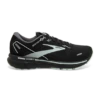 Zapatillas Running Brooks Ghost 14 GTX Negro Aqua Mujer -Deportes Ropa Tienda zapatillas running brooks ghost 14 gtx negro aqua mujer