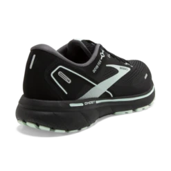 Zapatillas Running Brooks Ghost 14 GTX Negro Aqua Mujer -Deportes Ropa Tienda zapatillas running brooks ghost 14 gtx negro aqua mujer 3