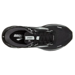 Zapatillas Running Brooks Ghost 14 GTX Negro Aqua Mujer -Deportes Ropa Tienda zapatillas running brooks ghost 14 gtx negro aqua mujer 4