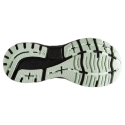 Zapatillas Running Brooks Ghost 14 GTX Negro Aqua Mujer -Deportes Ropa Tienda zapatillas running brooks ghost 14 gtx negro aqua mujer 5