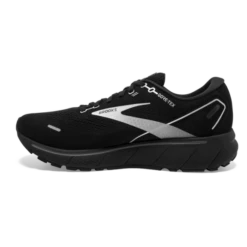 Zapatillas Running Brooks Ghost 14 GTX Negro Gris Hombre -Deportes Ropa Tienda zapatillas running brooks ghost 14 gtx negro gris hombre 2