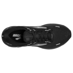 Zapatillas Running Brooks Ghost 14 GTX Negro Gris Hombre -Deportes Ropa Tienda zapatillas running brooks ghost 14 gtx negro gris hombre 4
