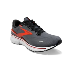 Zapatillas Running Brooks Ghost 15 Gris Naranja Hombre 10 Zapatillas Running Brooks Ghost 15 Gris Naranja Hombre -Deportes Ropa Tienda zapatillas running brooks ghost 15 gris naranja hombre 2