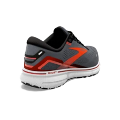 Zapatillas Running Brooks Ghost 15 Gris Naranja Hombre 11 Zapatillas Running Brooks Ghost 15 Gris Naranja Hombre -Deportes Ropa Tienda zapatillas running brooks ghost 15 gris naranja hombre 3