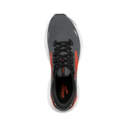 Zapatillas Running Brooks Ghost 15 Gris Naranja Hombre 12 Zapatillas Running Brooks Ghost 15 Gris Naranja Hombre -Deportes Ropa Tienda zapatillas running brooks ghost 15 gris naranja hombre 4
