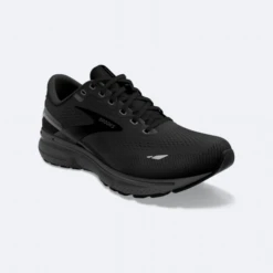 Zapatillas Running Brooks Ghost 15 Negro Hombre -Deportes Ropa Tienda zapatillas running brooks ghost 15 negro hombre 2