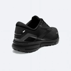 Zapatillas Running Brooks Ghost 15 Negro Hombre -Deportes Ropa Tienda zapatillas running brooks ghost 15 negro hombre 3