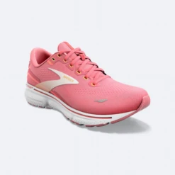 Zapatillas Running Brooks Ghost 15 Rosa Mujer -Deportes Ropa Tienda zapatillas running brooks ghost 15 rosa mujer 2