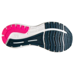 Zapatillas Running Brooks Glycerin GTS 19 Gris Claro Mujer 13 Zapatillas Running Brooks Glycerin GTS 19 Gris Claro Mujer -Deportes Ropa Tienda zapatillas running brooks glycerin gts 19 gris claro mujer 5