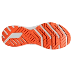 Zapatillas Running Brooks Launch GTS 8 Azul Naranja Hombre -Deportes Ropa Tienda zapatillas running brooks launch gts 8 azul naranja hombre 5