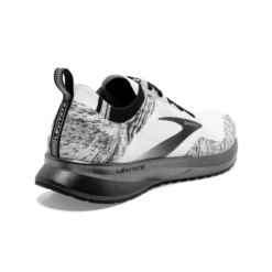 Zapatillas Running Brooks Levitate 4 Blanco Negro Hombre 11 Zapatillas Running Brooks Levitate 4 Blanco Negro Hombre -Deportes Ropa Tienda zapatillas running brooks levitate 4 blanco negro hombre 3