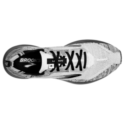 Zapatillas Running Brooks Levitate 4 Blanco Negro Hombre 12 Zapatillas Running Brooks Levitate 4 Blanco Negro Hombre -Deportes Ropa Tienda zapatillas running brooks levitate 4 blanco negro hombre 4