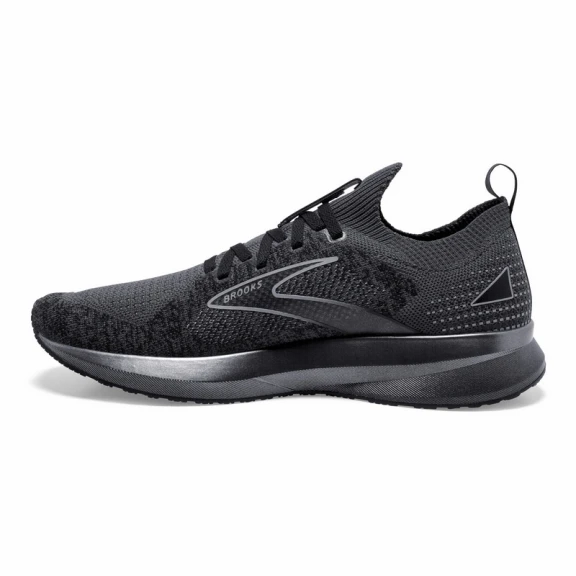 Zapatillas Running Brooks Levitate StealthFit 5 Negro 5 Zapatillas Running Brooks Levitate StealthFit 5 Negro - Imagen 3