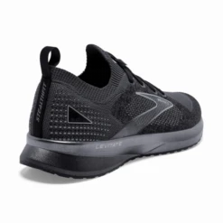 Zapatillas Running Brooks Levitate StealthFit 5 Negro 11 Zapatillas Running Brooks Levitate StealthFit 5 Negro -Deportes Ropa Tienda zapatillas running brooks levitate stealthfit 5 negro 3