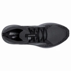 Zapatillas Running Brooks Levitate StealthFit 5 Negro 12 Zapatillas Running Brooks Levitate StealthFit 5 Negro -Deportes Ropa Tienda zapatillas running brooks levitate stealthfit 5 negro 4