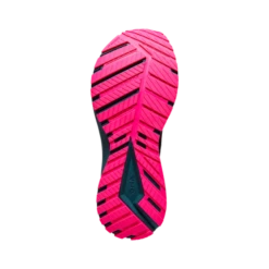 Zapatillas Running Brooks Revel 5 Negro Azul Rosa Mujer -Deportes Ropa Tienda zapatillas running brooks revel 5 negro azul rosa mujer 5
