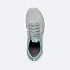 Zapatillas Running Brooks Revel 6 Gris Verde Mujer 12 Zapatillas Running Brooks Revel 6 Gris Verde Mujer -Deportes Ropa Tienda zapatillas running brooks revel 6 gris verde mujer 4