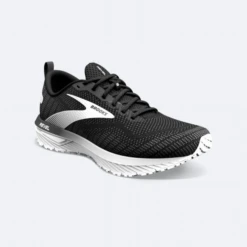 Zapatillas Running Brooks Revel 6 Negro Blanco Mujer 10 Zapatillas Running Brooks Revel 6 Negro Blanco Mujer -Deportes Ropa Tienda zapatillas running brooks revel 6 negro blanco mujer 2
