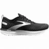 Zapatillas Running Brooks Revel 6 Negro Hombre -Deportes Ropa Tienda zapatillas running brooks revel 6 negro hombre