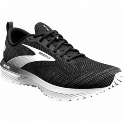 Zapatillas Running Brooks Revel 6 Negro Hombre 10 Zapatillas Running Brooks Revel 6 Negro Hombre -Deportes Ropa Tienda zapatillas running brooks revel 6 negro hombre 2