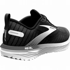 Zapatillas Running Brooks Revel 6 Negro Hombre 11 Zapatillas Running Brooks Revel 6 Negro Hombre -Deportes Ropa Tienda zapatillas running brooks revel 6 negro hombre 3