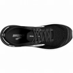 Zapatillas Running Brooks Revel 6 Negro Hombre 12 Zapatillas Running Brooks Revel 6 Negro Hombre -Deportes Ropa Tienda zapatillas running brooks revel 6 negro hombre 4