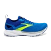 Zapatillas Running Brooks Ricochet 3 Azul Amarillo Hombre 2 Zapatillas Running Brooks Ricochet 3 Azul Amarillo Hombre -Deportes Ropa Tienda zapatillas running brooks ricochet 3 azul amarillo hombre