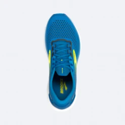 Zapatillas Running Brooks Trace 2 Azul Hombre -Deportes Ropa Tienda zapatillas running brooks trace 2 azul hombre 4