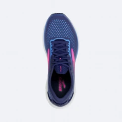 Zapatillas Running Brooks Trace 2 Azul Rosa Mujer -Deportes Ropa Tienda zapatillas running brooks trace 2 azul rosa mujer 4