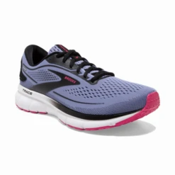 Zapatillas Running Brooks Trace 2 Morado Mujer 10 Zapatillas Running Brooks Trace 2 Morado Mujer -Deportes Ropa Tienda zapatillas running brooks trace 2 morado mujer 2