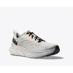 Zapatillas Running Hoka Arahi 6 Gris Hombre -Deportes Ropa Tienda zapatillas running hoka arahi 6 gris hombre 2