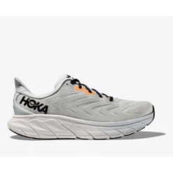Zapatillas Running Hoka Arahi 6 Gris Hombre