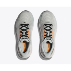 Zapatillas Running Hoka Arahi 6 Gris Hombre -Deportes Ropa Tienda zapatillas running hoka arahi 6 gris hombre 5