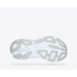 Zapatillas Running Hoka Bondi 8 Gris Mujer -Deportes Ropa Tienda zapatillas running hoka bondi 8 gris mujer 7