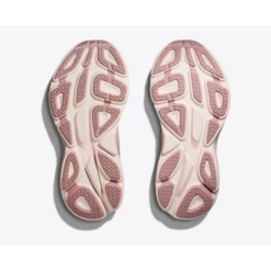 Zapatillas Running Hoka Bondi 8 Malva Mujer -Deportes Ropa Tienda zapatillas running hoka bondi 8 malva mujer 6