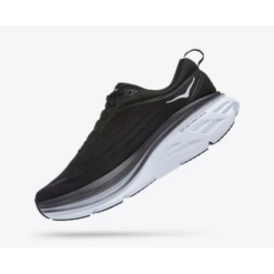 Zapatillas Running Hoka Bondi 8 Negro Blanco Hombre 13 Zapatillas Running Hoka Bondi 8 Negro Blanco Hombre -Deportes Ropa Tienda zapatillas running hoka bondi 8 negro blanco hombre 4