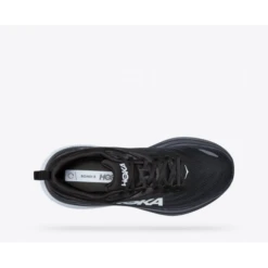 Zapatillas Running Hoka Bondi 8 Negro Blanco Hombre 14 Zapatillas Running Hoka Bondi 8 Negro Blanco Hombre -Deportes Ropa Tienda zapatillas running hoka bondi 8 negro blanco hombre 5