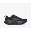 Zapatillas Running Hoka Bondi 8 Negro Mujer -Deportes Ropa Tienda zapatillas running hoka bondi 8 negro mujer