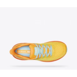 Zapatillas Running Hoka Clifton 8 Amarillo Naranja Hombre 16 Zapatillas Running Hoka Clifton 8 Amarillo Naranja Hombre -Deportes Ropa Tienda zapatillas running hoka clifton 8 amarillo naranja hombre 6